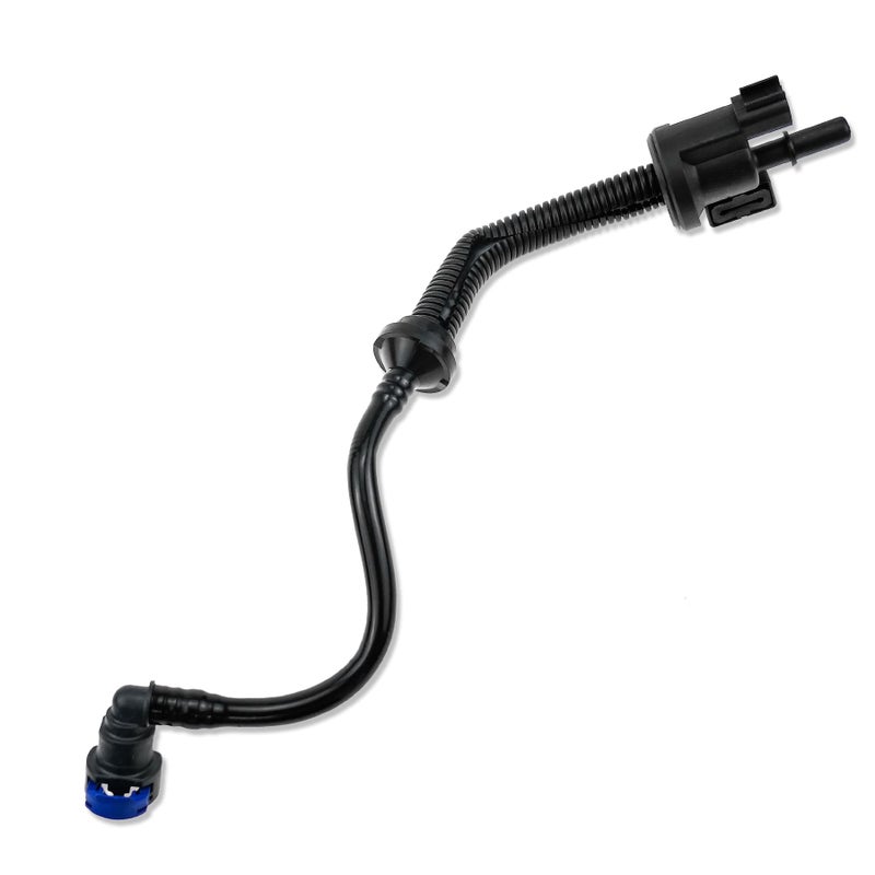 TADYAO خرطوم بخار الوقود مع ملف لولبي للتطهير مناسب لفورد موستانج 2-Door 2.3 Ecoboost 2015-2019 استبدال FR3Z-9G297-H - Image 1